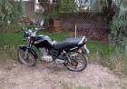 Encuentran en un descampado una moto que había sido denunciada como robada 