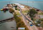 Se habilitará el ingreso al muelle principal de Puerto Rosales