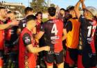 Liga del Sur: Y un día Sporting volvió a sumar de a 3
