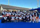 Los Puntaltenses Matías Leiva y Christian Tomei obtuvieron la Medalla de Bronce en el Campeonato Argentino