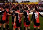 Liga del Sur: Sporting derrotó por la mínima a Tiro Federal en un partido caliente