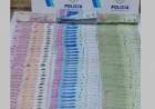 Se investiga el robo de dinero a una pareja de abuelos