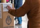Estos fueron los resultados finales de las Elecciones PASO 2023 en Coronel Rosales