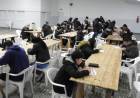 Cerca de 100 jóvenes ya rindieron su examen teórico para obtener “Tu primera licencia en Rosales” 