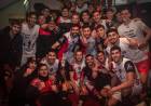 El que voló fue Nungeser para darle la victoria a Sporting contra el globo