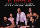 Este sábado se presenta una obra de teatro a beneficio de Bomberos de Pehuen Co