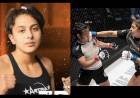 La Puntaltense Eugenia Zbrun será parte de la 44 edición de la UAE Warriors en Abu Dhabi