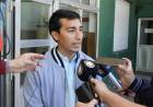 Aramayo: “Aristimuño usa los fondos públicos del puerto para su proyecto político personal”