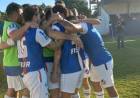 Liga del Sur: Rosario recibe a Sansinena este sábado por la fecha 6 del Clausura 2023