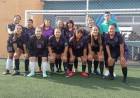 Este sábado se juega la fecha 5 del Torneo de Fútbol Femenino “C.S.D.J.U.”