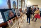 El Municipio de Coronel Rosales recibió a más de 250 participantes en el Regional de Cultura en Bonaerenses 