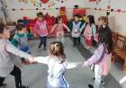 Los Jardines Maternales Municipales festejaron el “Día del Niño” 