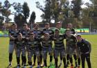 Unión Pehuen Co cayó ante Atlético Monte Hermoso por la fecha 4 de la Liga de Dorrego