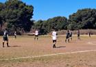 Se jugó la fecha 4 de la Superliga Seniors disputada dentro de la Base Naval Puerto Belgrano