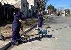 Este lunes 4 inicia el cronograma de barrido y voluminosos del mes de septiembre 2023