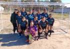 Se juega la tercer fecha del Torneo Clausura de Fútbol Femenino 2023 “Verónica Parada”