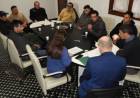 El Municipio de Coronel Rosales ayudó a conformar una cooperativa de trabajo de pescadores artesanales 