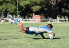 Rugby: Se juega la fecha 6 del Campeonato Clausura Desarrollo 2023 de la URS