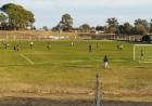Se juega la cuarta fecha de la “Copa Liga Rosaleña”