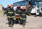 Jornada de actualización y capacitación en trauma por colisión vehicular