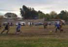 Se juega la quinta fecha de la “Copa Liga Rosaleña”