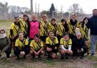 Se juega la quinta fecha del Torneo Clausura de Fútbol Femenino 2023 “Verónica Parada”