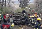 Suspenden el Encuentro de Bandas Militares por el accidente del camión del Ejército