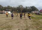 Se jugó la sexta fecha del Torneo Clausura de Fútbol Femenino 2023 “Verónica Parada”
