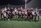 Liga del Sur: Se jugó la fecha 2 del Torneo de Fútbol Senior “Raúl Daniel Schmidt”