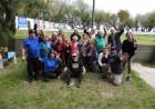 El Intendente Uset participó del cierre de actividades con adultos mayores en la semana de la primavera