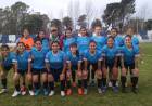 Liga del Sur: FC Puerto Belgrano visita a Pacífico BB por la fecha 13 del Clausura 2023
