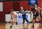 Básquet: Se jugó la fecha 6 del Torneo de Segunda de la ABB, con 5 representantes rosaleños