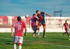 Liga del Sur: Sporting cayó ante Huracán y se complica la permanencia en la Primera Oficial
