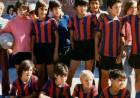 “Acá juegan todos”: Club Defensores de Cristo Rey