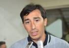 Nicolás Aramayo: "Punta Alta quería un cambio a todo o nada"