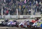 Se posterga el inicio del Campeonato Estival de Midget 2023/24