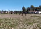 Se juega la novena fecha del Torneo Clausura de Fútbol Femenino 2023 “Verónica Parada”
