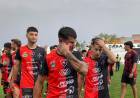 Sporting empató y tiene una vida más en la Primera A de la Liga del Sur