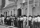 30 de octubre, fecha histórica para la Argentina