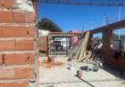 Avanza la obra de ampliación de la Escuela 502 con una inversión de más de 100 millones 