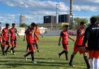 Regional Amateur: Sporting cayó 1 a 0 ante Huracán en el debut de la edición 2023/24