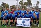 Liga del Sur: FC Puerto Belgrano cayó ante Municipales 3 a 2 en semis y cerró un 2023 positivo