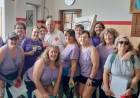Se realizará una caminata solidaria a favor de los Bomberos Voluntarios de Punta Alta