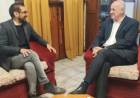 Uset, sobre la transición en Coronel Rosales: "Dejo un Municipio moderno"