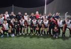 Liga del Sur: Se jugó la fecha 7 del Torneo de Fútbol Senior “Raúl Daniel Schmidt”