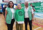 Pablo Mendoza asumió como secretario general de ATE Punta Alta