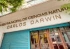 El Museo Darwin de Punta Alta dará una charla en el shopping bahiense