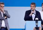 Massa reconoció la derrota: "Milei es el presidente que eligió la mayoría de los argentinos"