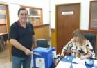 Del Collado se despide de la conducción de APCJ