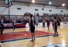 Básquet: Se jugó la fecha 18 del Torneo de Segunda de la ABB, con 5 representantes rosaleños